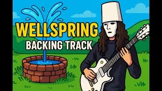 Buckethead 