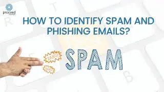 How to Identify Spam Emails | Proceed Innovative Digital Marketing Helpful Tips
