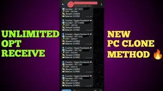 🔥 PC Clone ID Method 2025 | Unlimited Facebook Old ID Create |  Unlimited Facebook ID Create Method 