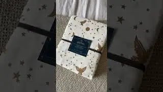 Harry Potter&trade; x Pottery Barn Teen Room Decor