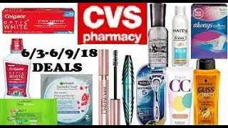 CVS 