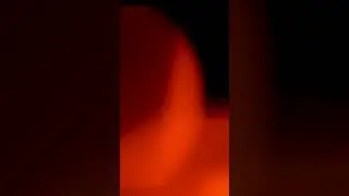Light leaks overlay 4K