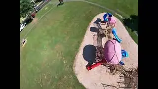 ripping again