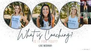 The Inside Scoop on Beachbody Coaching and how we stumbled upon it