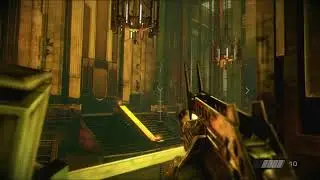 KILLZONE 2 Playstation 3: RADEC ON HARD