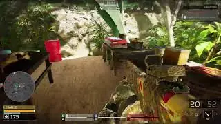PREDATOR HUNTING GROUNDS PS5 ON DAT WEED 💯🤣🔥
