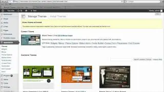 ThemeForest, Bloora WordPress Theme - Install in 1 minute, clone preview in 3 minutes