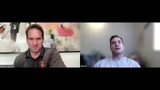 Musings from Arledge Solo Edition: Brandon Hancock Interview