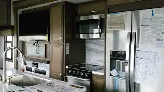 2020 Mesa Ridge 371MBH