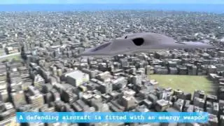 BAE Systems Future Aviation Concepts - Future Aircraft Technology