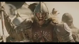 Fall of Barad-dur | Rohan #68  - Divide & Conquer v5