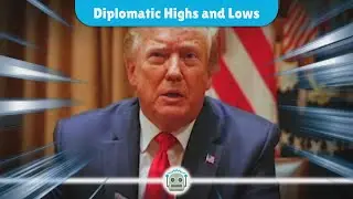 Trump and Netanyahu's Diplomatic Dance: A Nobel Peace Prize Nomination Without a Ceasefire