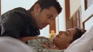 नितिन ने नित्या मेनन को कहा की तुम इतनी सुंदर हो ही नहीं