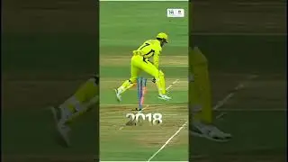 Chennai revolution under captain cool#cricket #MS Dhoni#Subscribe#shorts