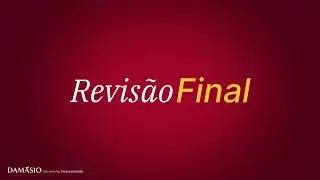 Revis&atilde;o final | 2&ordm; fase OAB 45 - Direito Empresarial