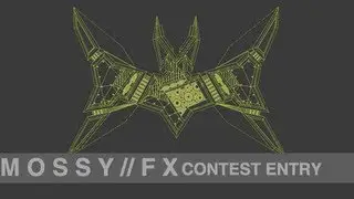 [2nd Place] GraphikBeasts Contest Entry - Speed Art 