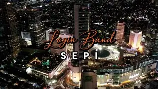 LOGIN BAND - SEPI (MUSIC VIDEO)