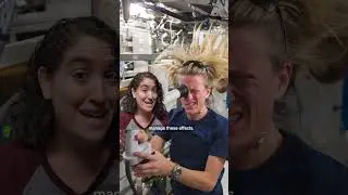 How Space Affects Vision: NASA&rsquo;s Mission to Fix It