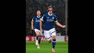 Arminia Bielefeld Pokaltriumph gegen Union Berlin G&auml;nsehaut reloaded