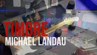 SONICAKE MATRIBOX II TIMBRES MICHAEL LANDAU NAM CAPTURE PACK STUDIO GUITAR TONE&acute;S