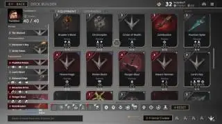 Paragon (PS4) - Where's My Meltdown Card?