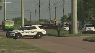 Texas workplace shooting: What we know