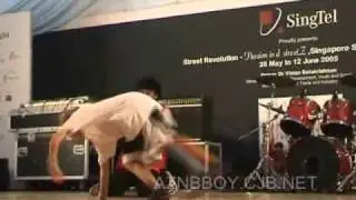 WWW.AZNBBOY.NET - Fuyo vs. Hellboyz 2005