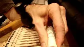Piano Hammer Voicing by David Stanwood