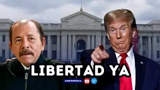 NICARAGUA Presos por dar Me Gusta EEUU pide Libertad Ya #libertadya