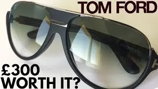 Tom Ford Sunglasses