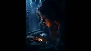 Lost In The Dark