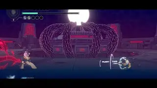 Nine Sols | Eigong - no parry (game finished without parrying enemies)