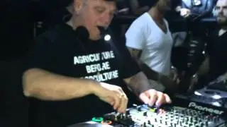 DJ Ralf @Peter (Villa Titilla) 01-01-16