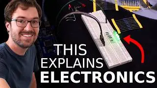 If You Understand This, You Understand Electronics