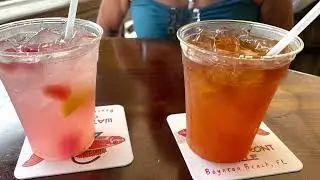 Two George&rsquo;s Boynton Beach Review