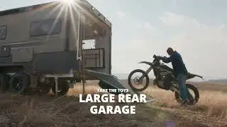 2024 Jayco Basestation