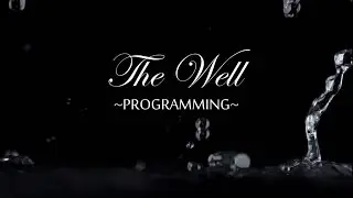 The Well 2016 Programming