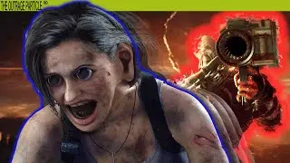 Resident Evil 3 | Capcom's Mediocre Masterpiece