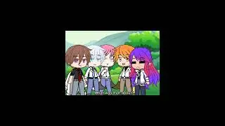 Your voice is so far...|Gacha Club|Arcana Twilight|My MC