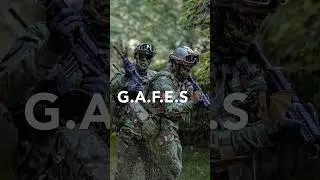 GAFES: Los m&aacute;s letales de M&eacute;xico 🦇