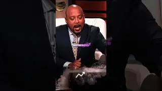 Kevin & Barbara Get Into A Heated Argument | Shark Tank US