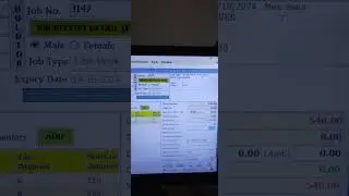 Salon Software | Salon Billing Software | Salon Pos Software | Pcsnp Tech | 2024