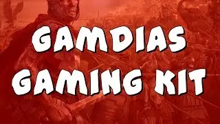 GAMDIAS Gaming Kit For Zeus Review