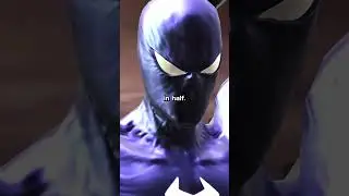 Когда Спайди зашёл слишком далеко #spiderman2