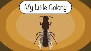 My Little Colony Coming Soon Trailer
