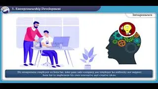 Intrapreneurs