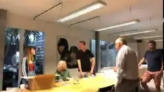 Saskia Noort signeert 2000 exemplaren van 'Bonuskind'!