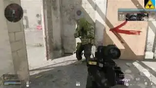 Call of Duty: Warzone Training
