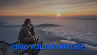 Finding Purpose through Existentialism