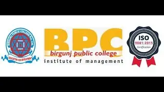 BIM Web Programming II -Birgunj Public College - Day3